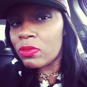 Meet your Posher, Latrice